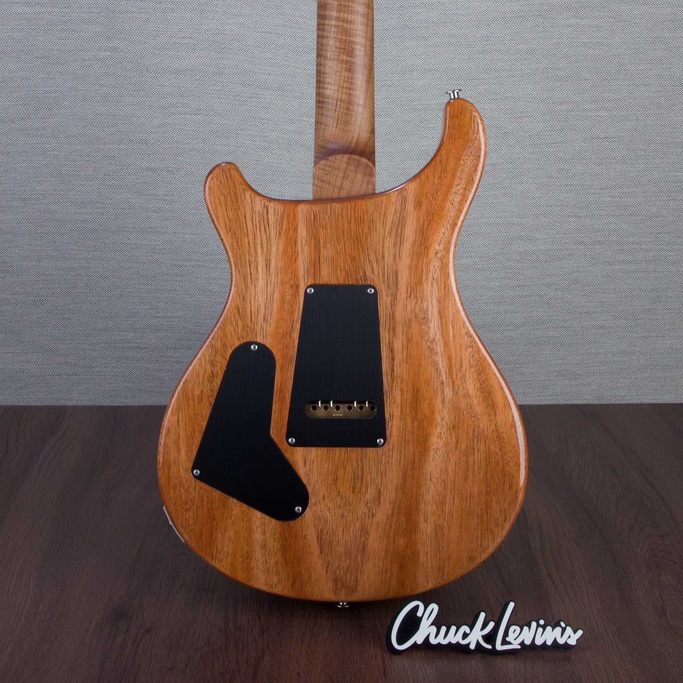 PRS Wood Library Custom 24 Electric Guitar - Private Stock Beach Fade Finish - CHUCKSCLUSIVE - #240383986 - 2024