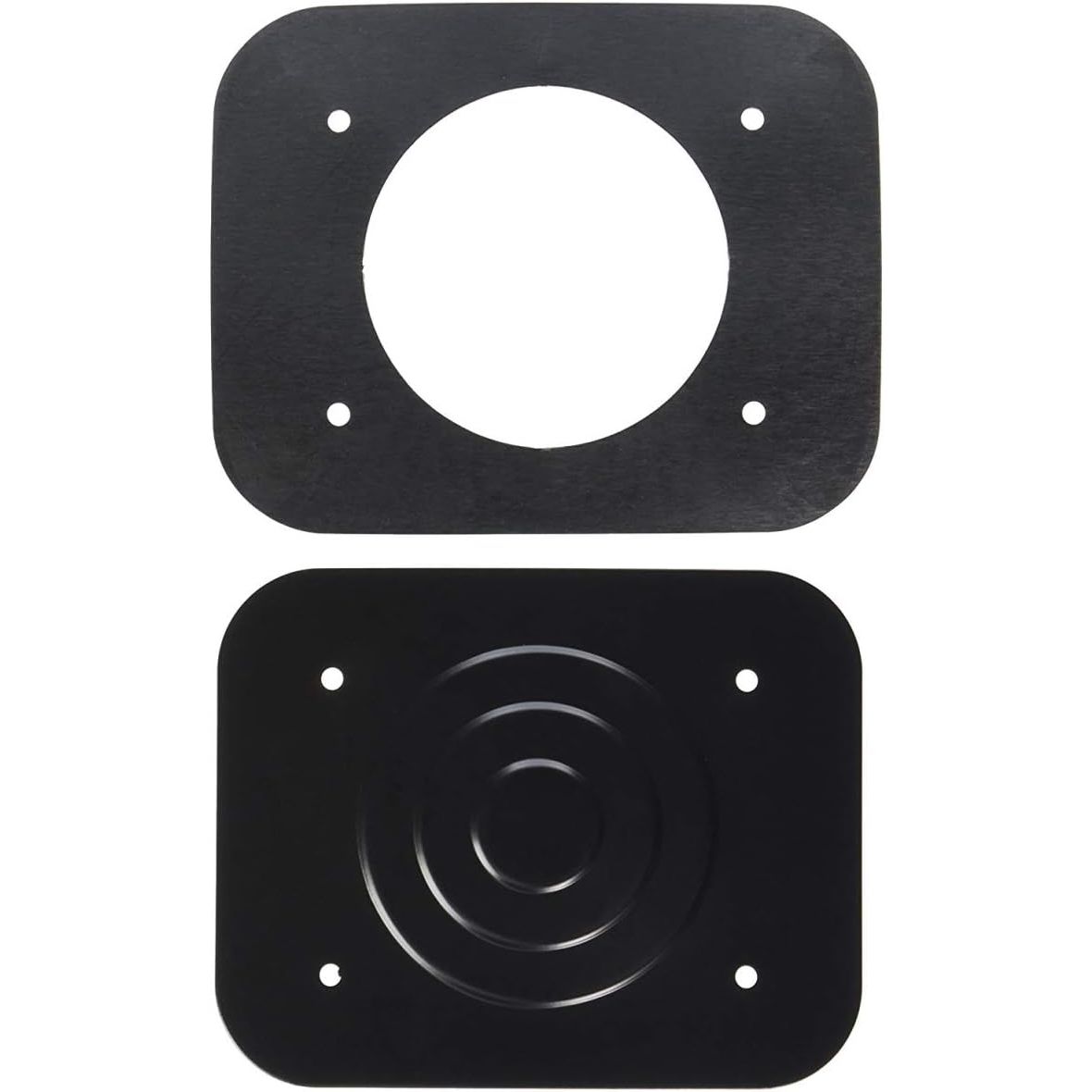 Pacific Drums And Percussion PDBDMCR Bass Drum Mount - NO POST