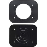 Pacific Drums And Percussion PDBDMCR Bass Drum Mount - NO POST