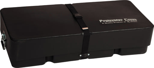 Gator Cases GP-PC304UC Ultra Compact Molded PE Accessory Case 36"X16"X7"