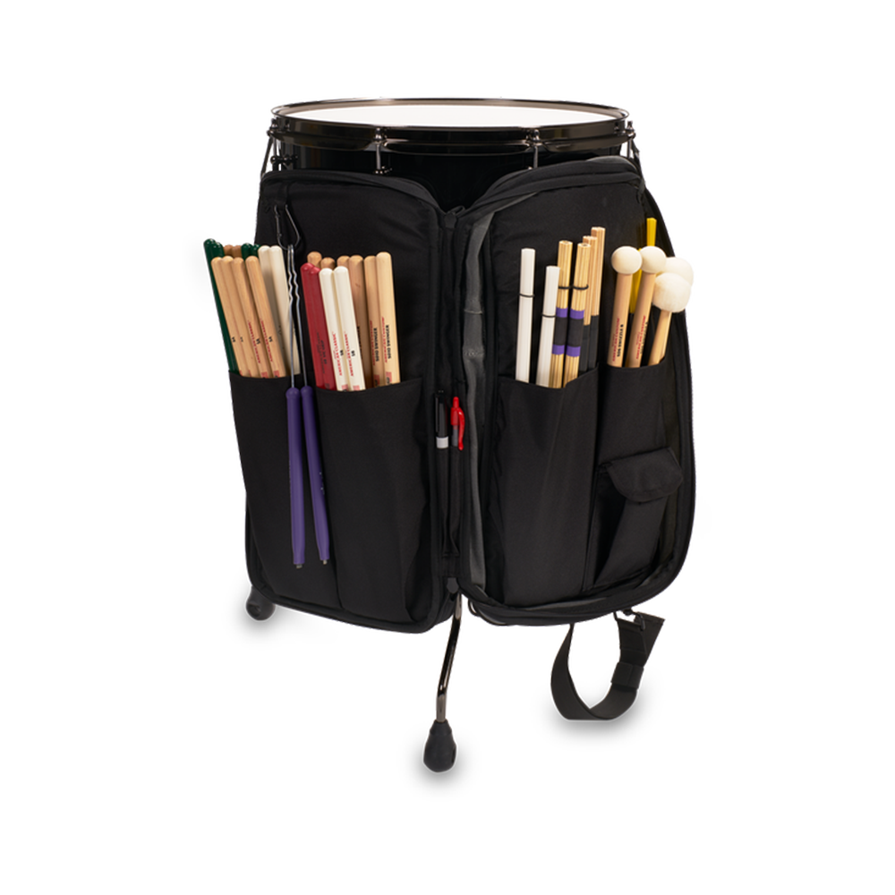 Vic Firth SBAG3 Professional Drumstick Bag