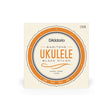 D'Addario EJ53B Baritone Black Nylon Ukulele Strings