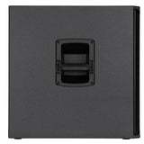RCF SUB 15-AX Active 15-Inch Powered Subwoofer