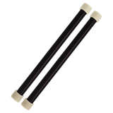 Jumbie Jam Aluminum Mallets - Black