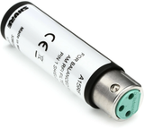 Shure a15rf RF Filter XLR In/Out