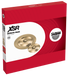 Sabian XSR Effects Cymbal Pack