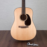 Martin D-18 Modern Deluxe Mahogany/Sitka Spruce Acoustic Guitar - #M2855305 - Mint, Open Box