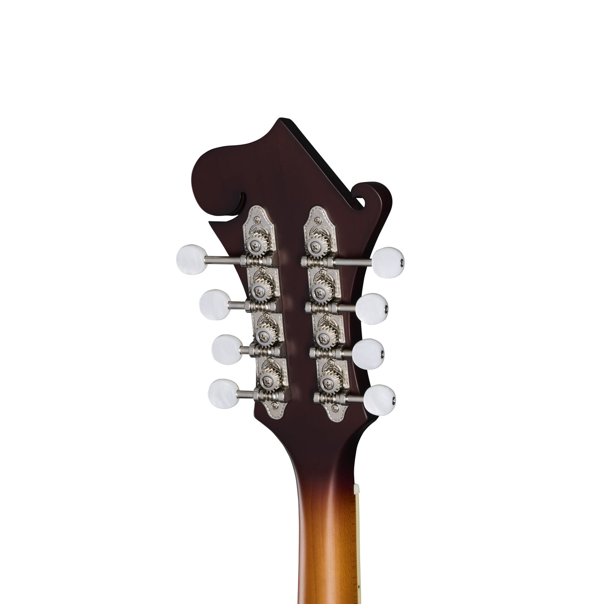 Epiphone F-5 Studio Mandolin - Vintage Sunburst Satin - New