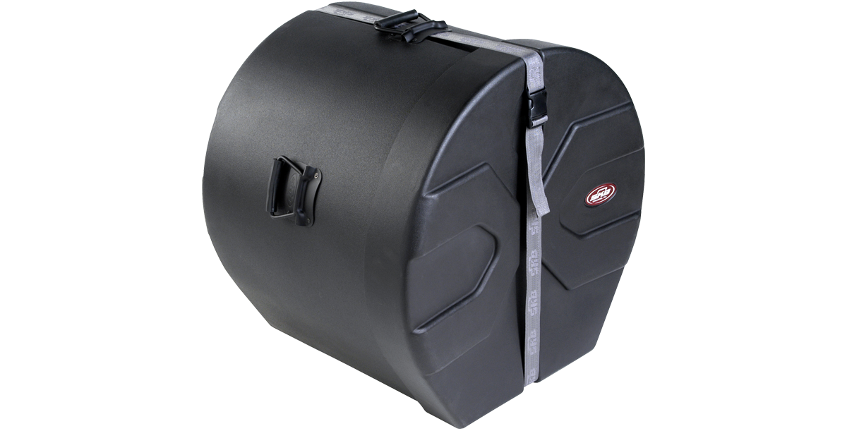 SKB D1620 16X20 Bass Drum Case