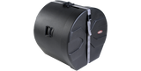 SKB D1620 16X20 Bass Drum Case