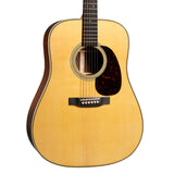 Martin Super HD-28 Rosewood/Spruce Acoustic Guitar - Preorder