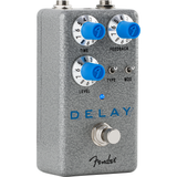 Fender Hammertone Delay Pedal - Mint, Open Box, Used