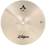 Zildjian 10-Inch A Zildjian Splash Cymbal - New,10 Inch