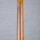 Fender Custom Shop 1955 Stratocaster Electric Guitar Heavy Relic - Faded Violin Burst - #CZ586321