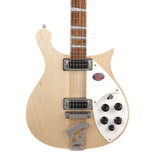 Rickenbacker 620 Electric Guitar - Mapleglo - Preorder