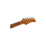Sire Larry Carlton S7 Ash Top New Gen Electric Guitar - Amber Burst