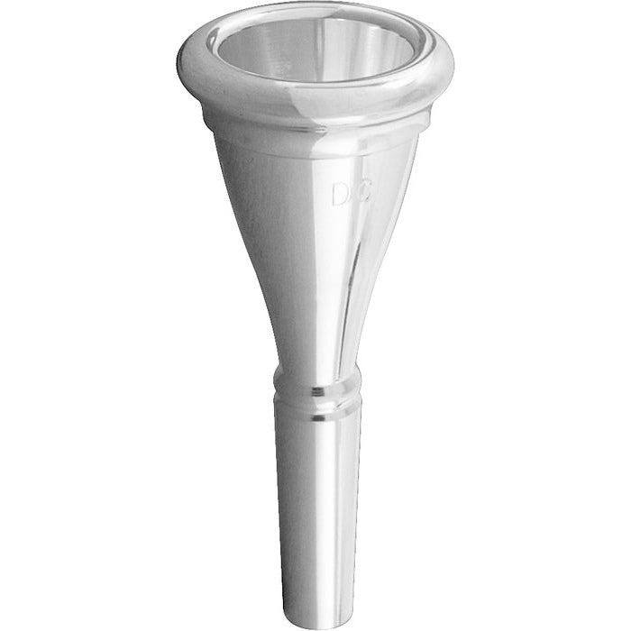 Holton H2850-MDC Farkas French Horn Mouthpiece, Medium Cup – Chuck
