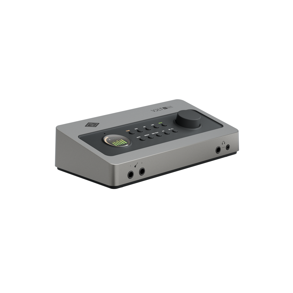 Universal Audio Volt 4P Max Gen 2 USB 12-in / 6-out Audio Interface
