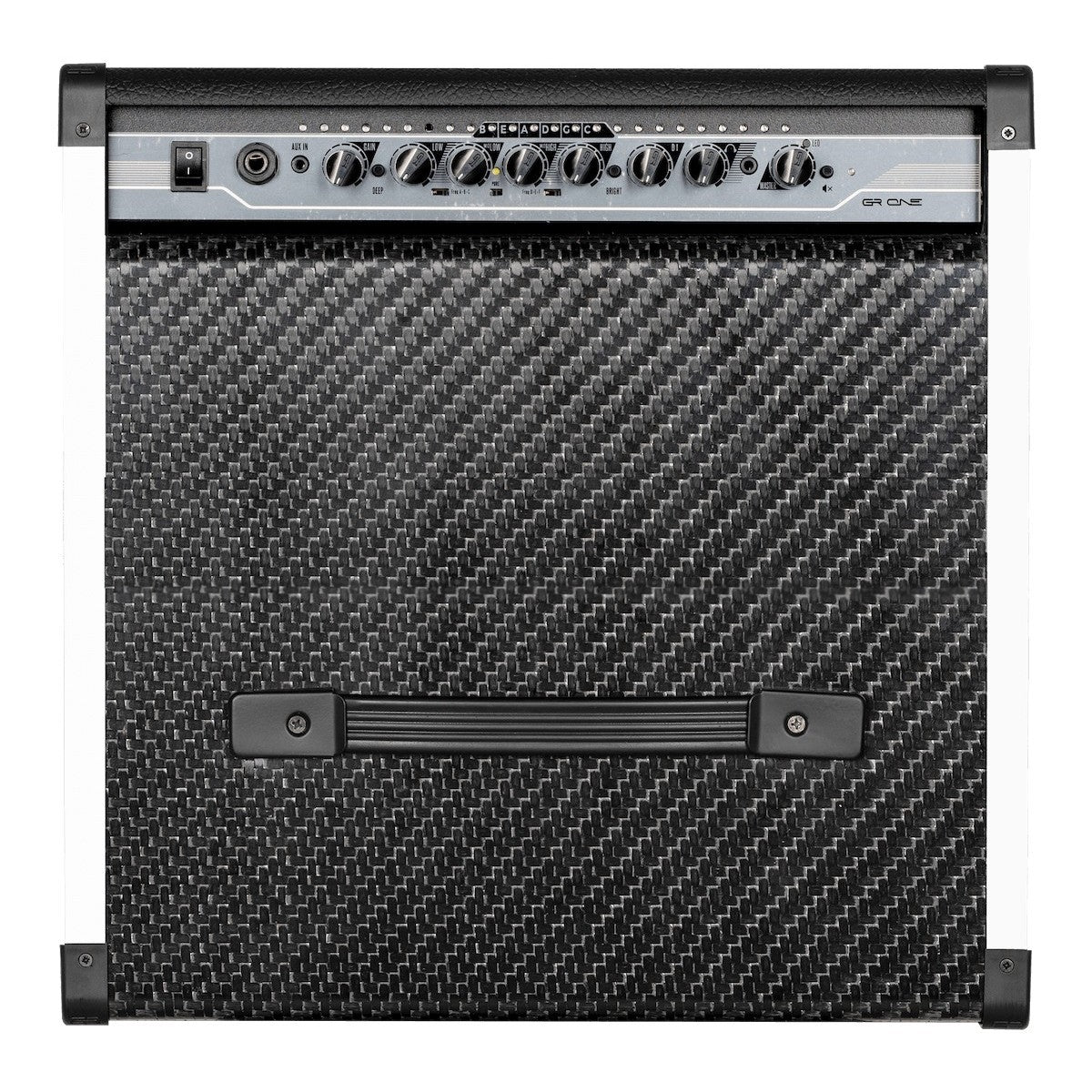 GR Bass AR 210V 800 2x12-Inch Combo Bass Guitar Amplifier - New