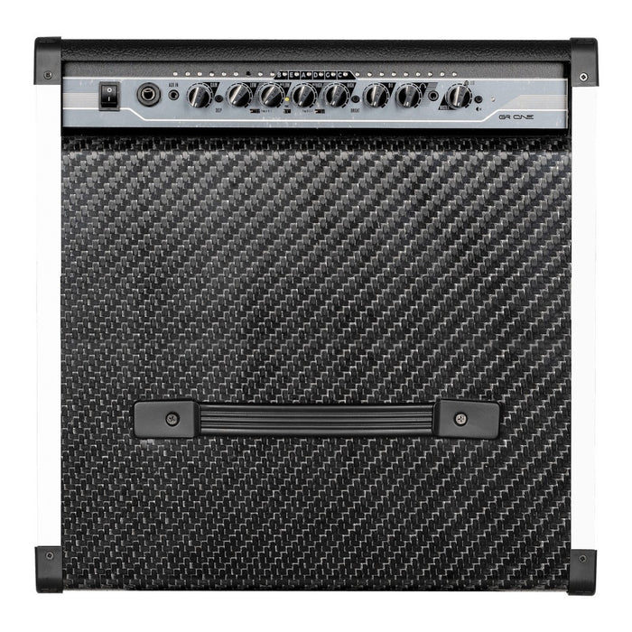 GR Bass AR 210V 800 2x12-Inch Combo Bass Guitar Amplifier