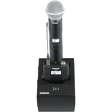 Shure SBC200 2-Bay Charging Dock