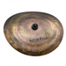 Istanbul Agop Clapstack Cymbal Trio