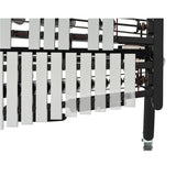 Yamaha YV-2030MS 3.0 Octave Compact Vibraphone with Aluminum Alloy Bars