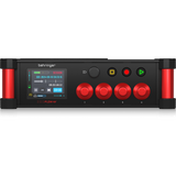 Behringer FLOW 4V Digital Audio Mixer