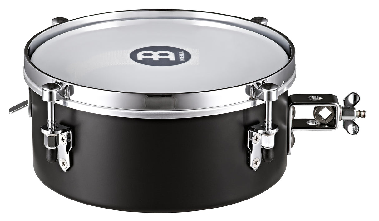 Meinl MDST10BK Drummer Snare Timbale 10"