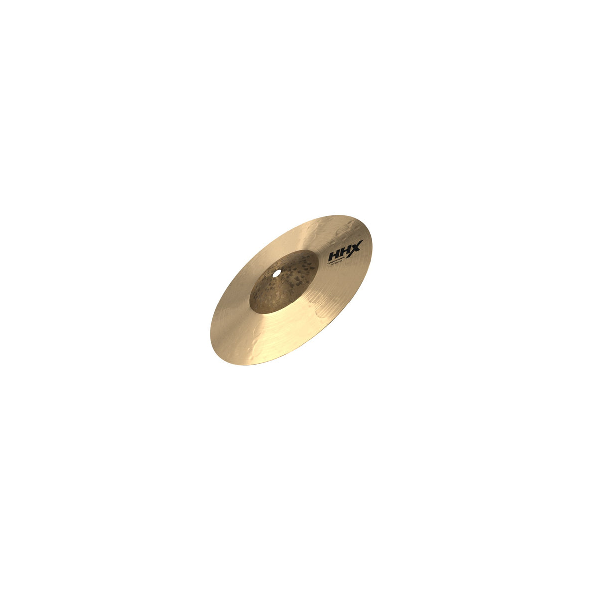 Sabian 8-Inch HHX Complex Splash Cymbal