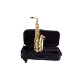 Conn CAS411L Eb Alto Saxophone - Lacquered