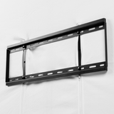 Gator Frameworks GFW-DJFACADE-TVM DJ Facade with TV Mount