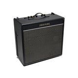 HeadRush FRFR-12 CAB Full-Range Flat-Response 12-Inch Guitar Amp Cabinet with Bluetooth