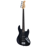 Sire Marcus Miller V1 4-String Electric Bass Guitar - Black