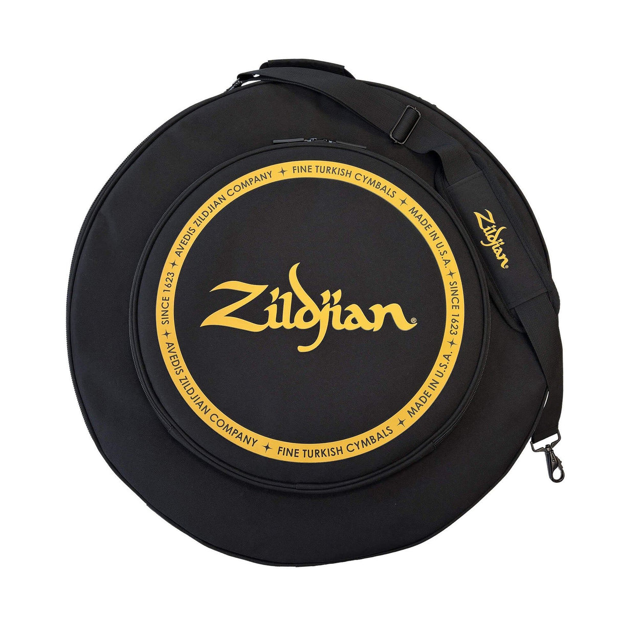 Zildjian S Series Extended 6-piece Cymbal Pack