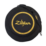 Zildjian S Series Extended 6-piece Cymbal Pack