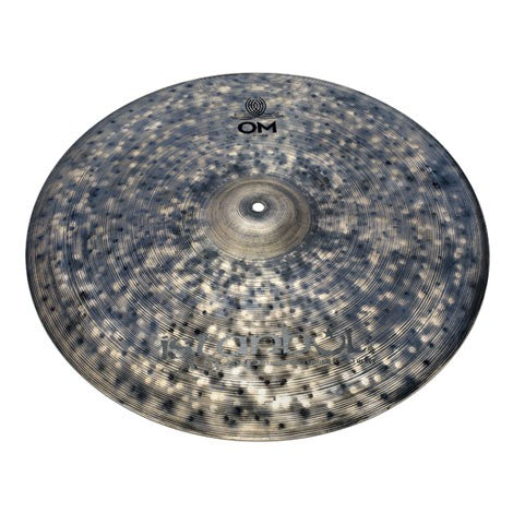 Istanbul Agop 16" Cindy Blackman Santana OM Signature Crash Cymbal