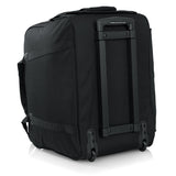 Gator GPA-712SM Rolling Speaker Bag for Small Format 12-Inch Speakers - New