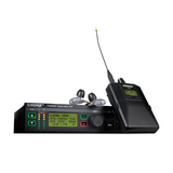 Shure P9TRA425CL-G7 PSM900 Wireless Personal Monitor System - G7 Band - New