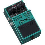 BOSS SL-2 Slicer Pedal - Mint, Open Box