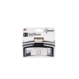 Snareweight V1 Vegan Leather Tone Control Dampener