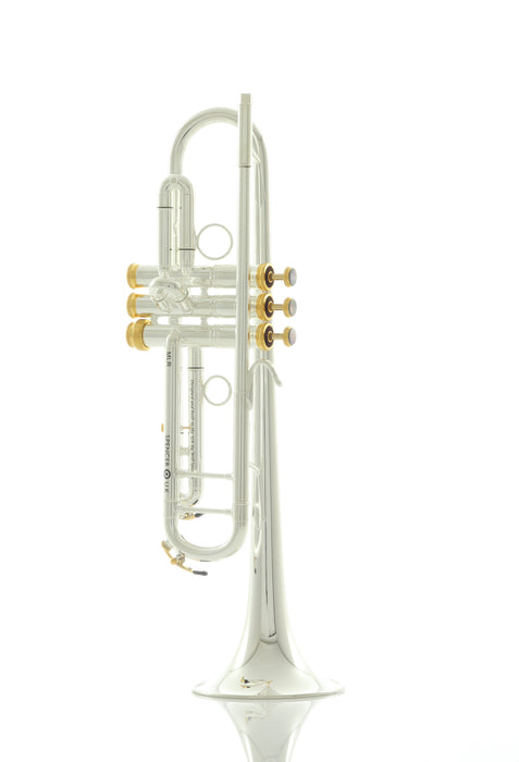 Spencer B-Flat Trumpet