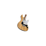 Sire Larry Carlton S7 Ash Top New Gen Electric Guitar - Natural