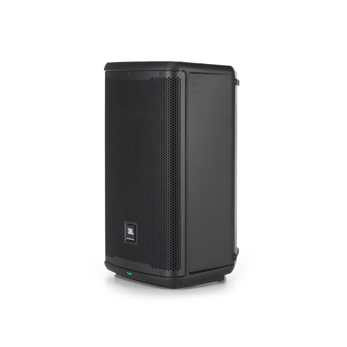 JBL EON710 10-Inch Powered Hybrid Speaker with Bluetooth - Mint, Open Box