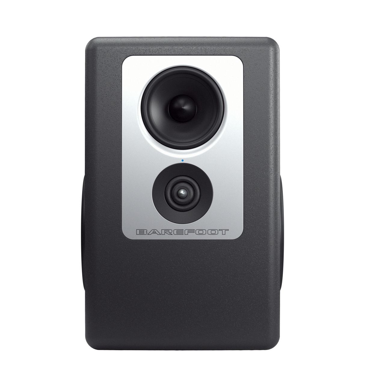 Barefoot Footprint02 Gen2 3-Way 6.5-Inch Active Studio Monitors - Pair