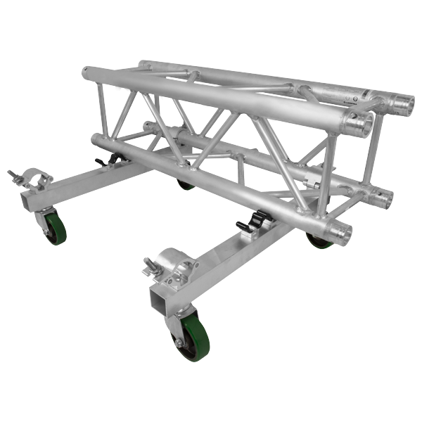 Trusst CT290DOLLYKIT Staging Accessories
