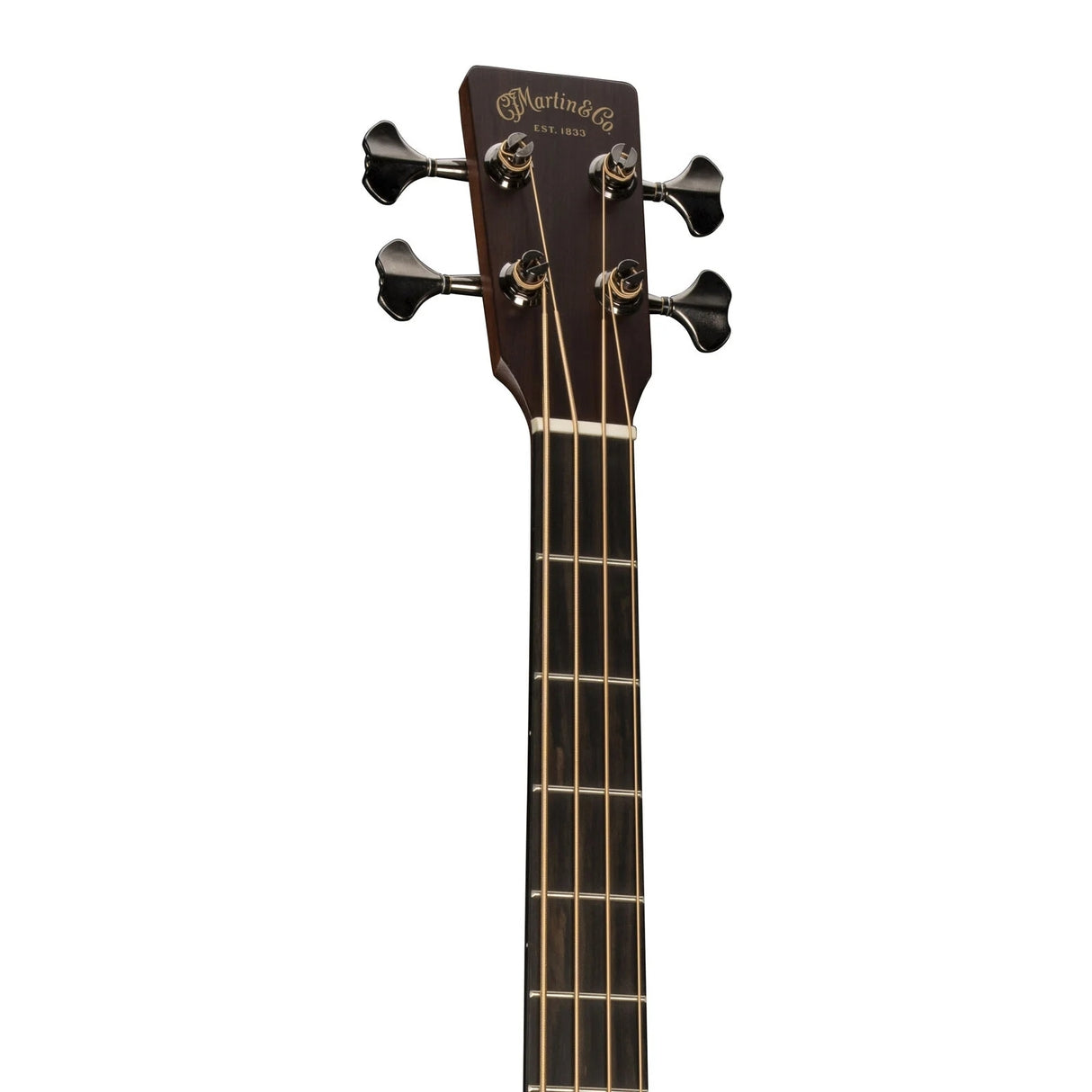 CF Martin BC-16E Acoustic Electric Bass Guitar