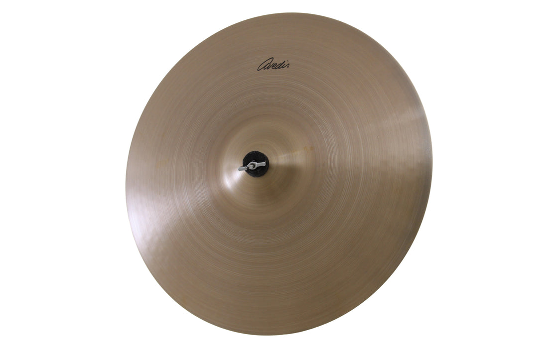 Zildjian 20" Avedis Crash Ride Cymbal - New,20 Inch