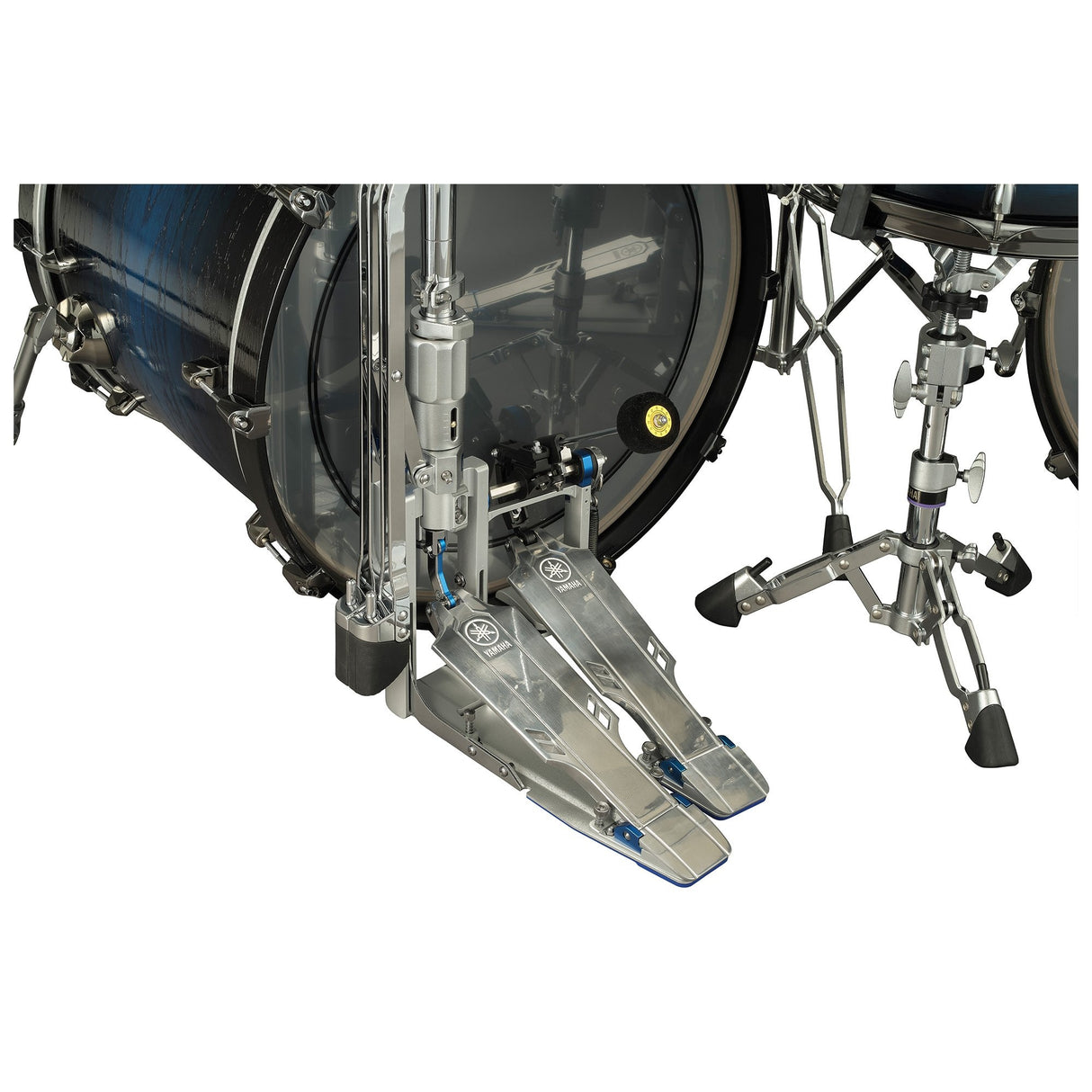 Yamaha HHS9D Hi-Hat Stand