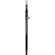 Ultimate Support Sp-100B Air-Powered Speaker Pole with M20 Threaded Connection and Standard Subwoofer Adapter - Preorder